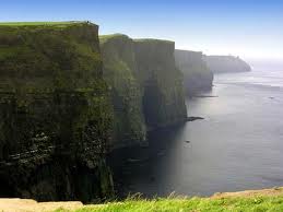 ireland