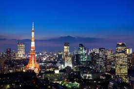 tokyo