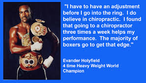 chiopractic