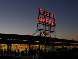 pike place