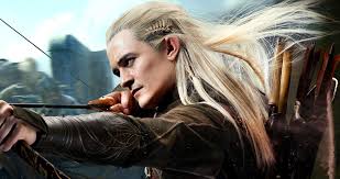 legolas