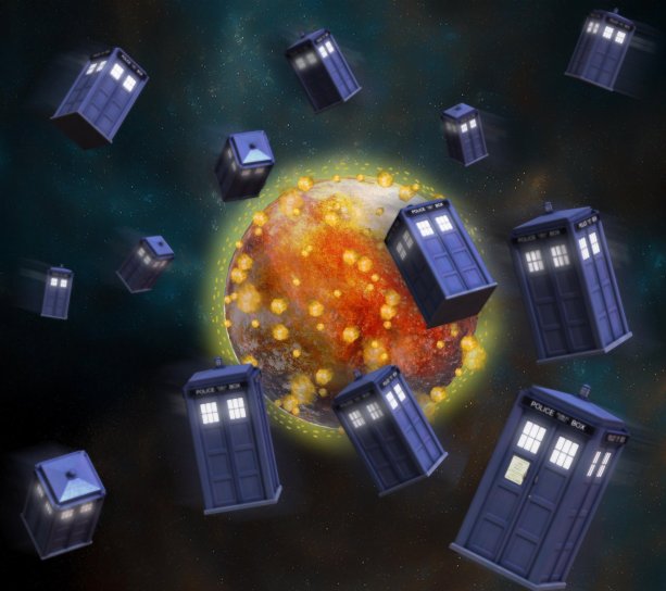 artists-rendition-of-all-thirteen-doctors-saving-gallifrey-from-dalek-fleet