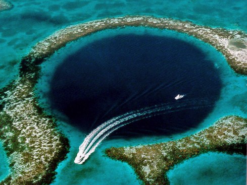 GreatBlueHole